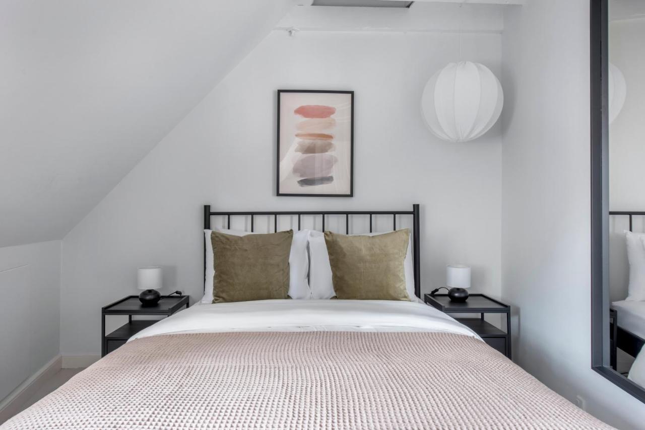 Cozy Apartments In Heart Of Copenhagen Near Stroget & Hojbro Plads Eksteriør billede
