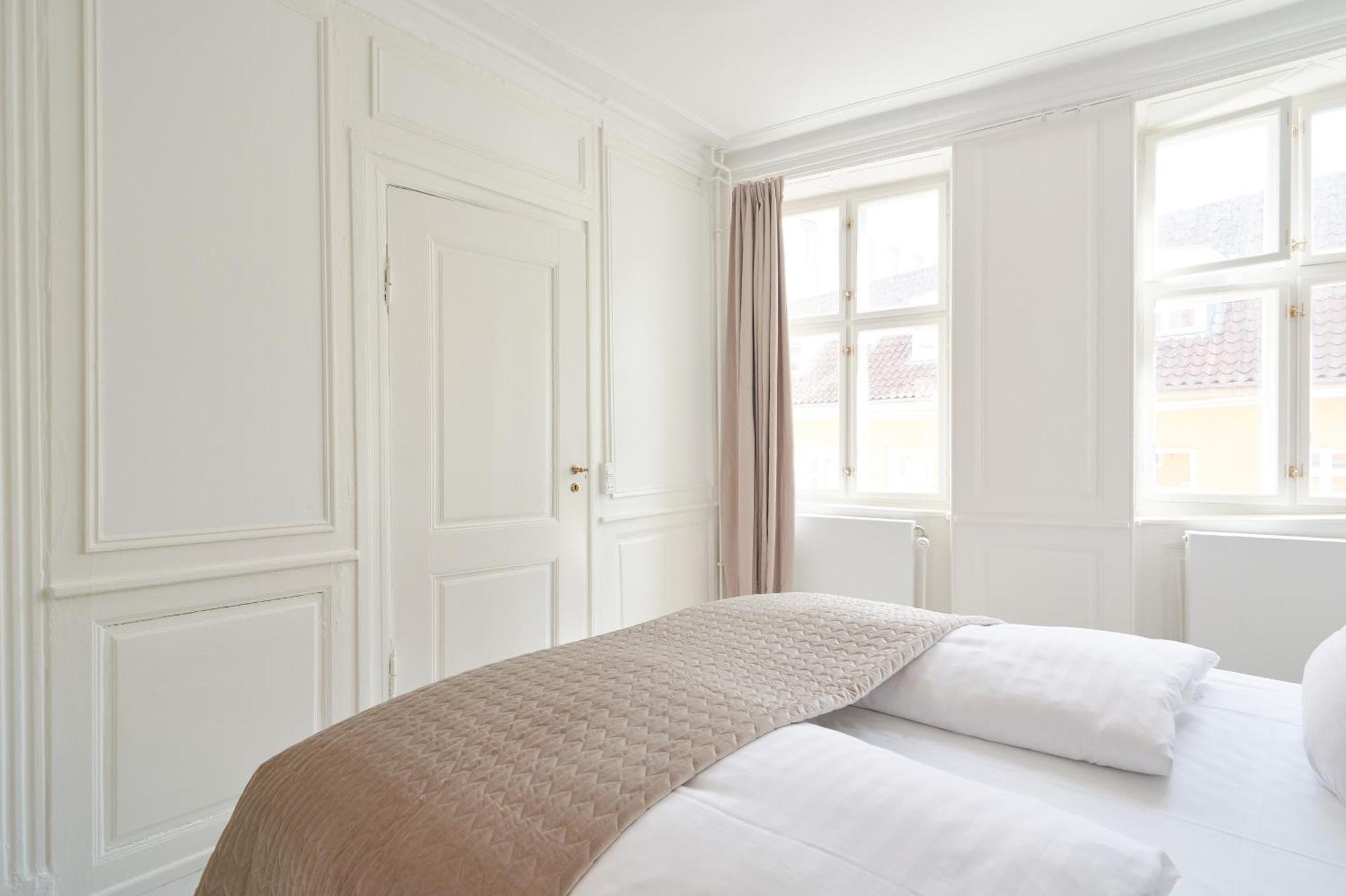 Cozy Apartments In Heart Of Copenhagen Near Stroget & Hojbro Plads Værelse billede