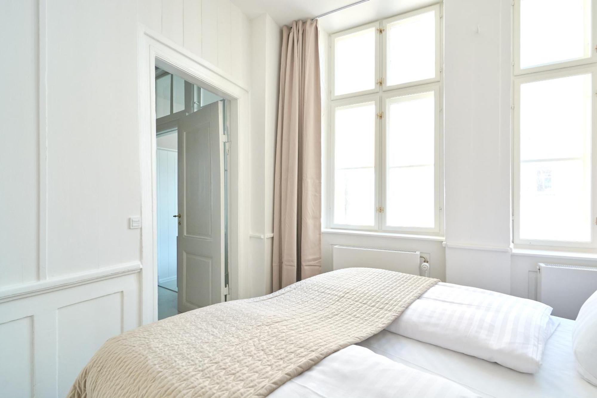 Cozy Apartments In Heart Of Copenhagen Near Stroget & Hojbro Plads Værelse billede