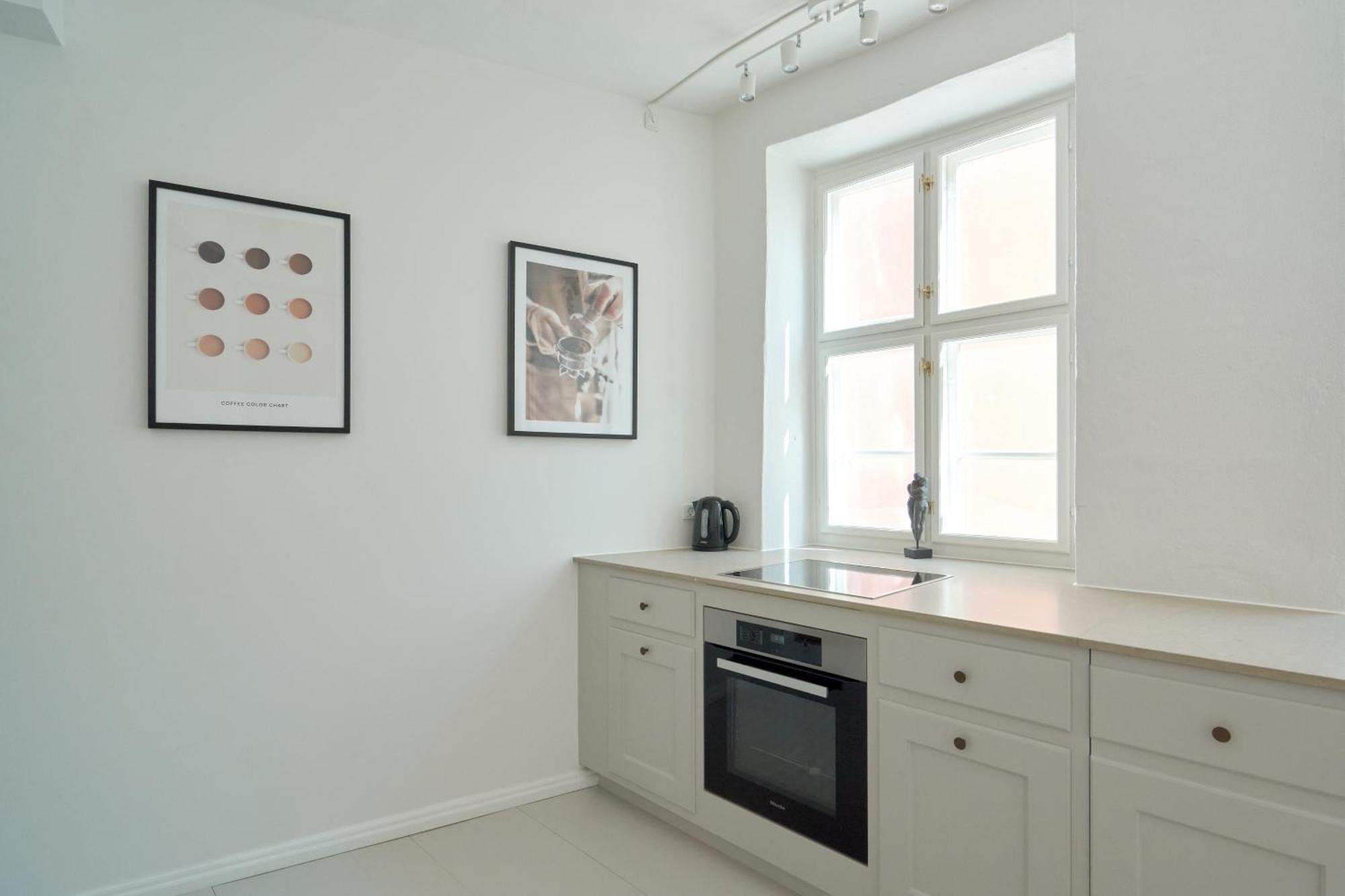 Cozy Apartments In Heart Of Copenhagen Near Stroget & Hojbro Plads Eksteriør billede