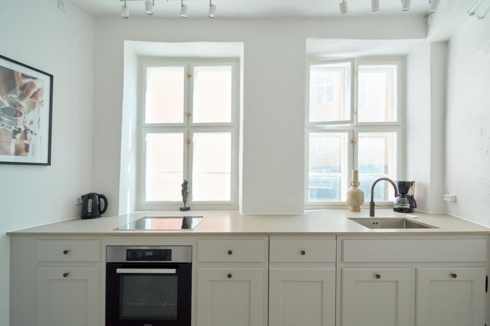 Cozy Apartments In Heart Of Copenhagen Near Stroget & Hojbro Plads Eksteriør billede