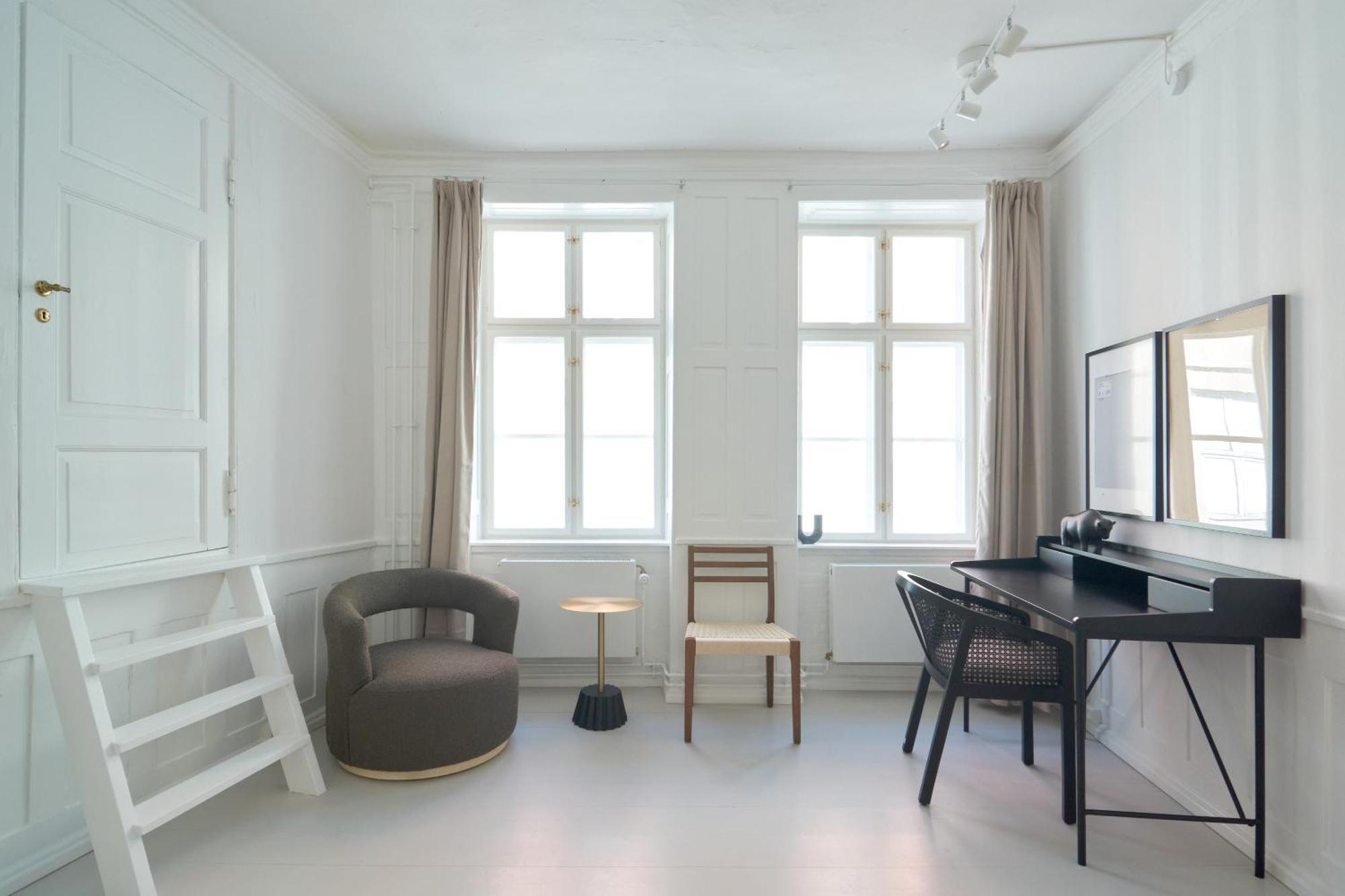 Cozy Apartments In Heart Of Copenhagen Near Stroget & Hojbro Plads Eksteriør billede