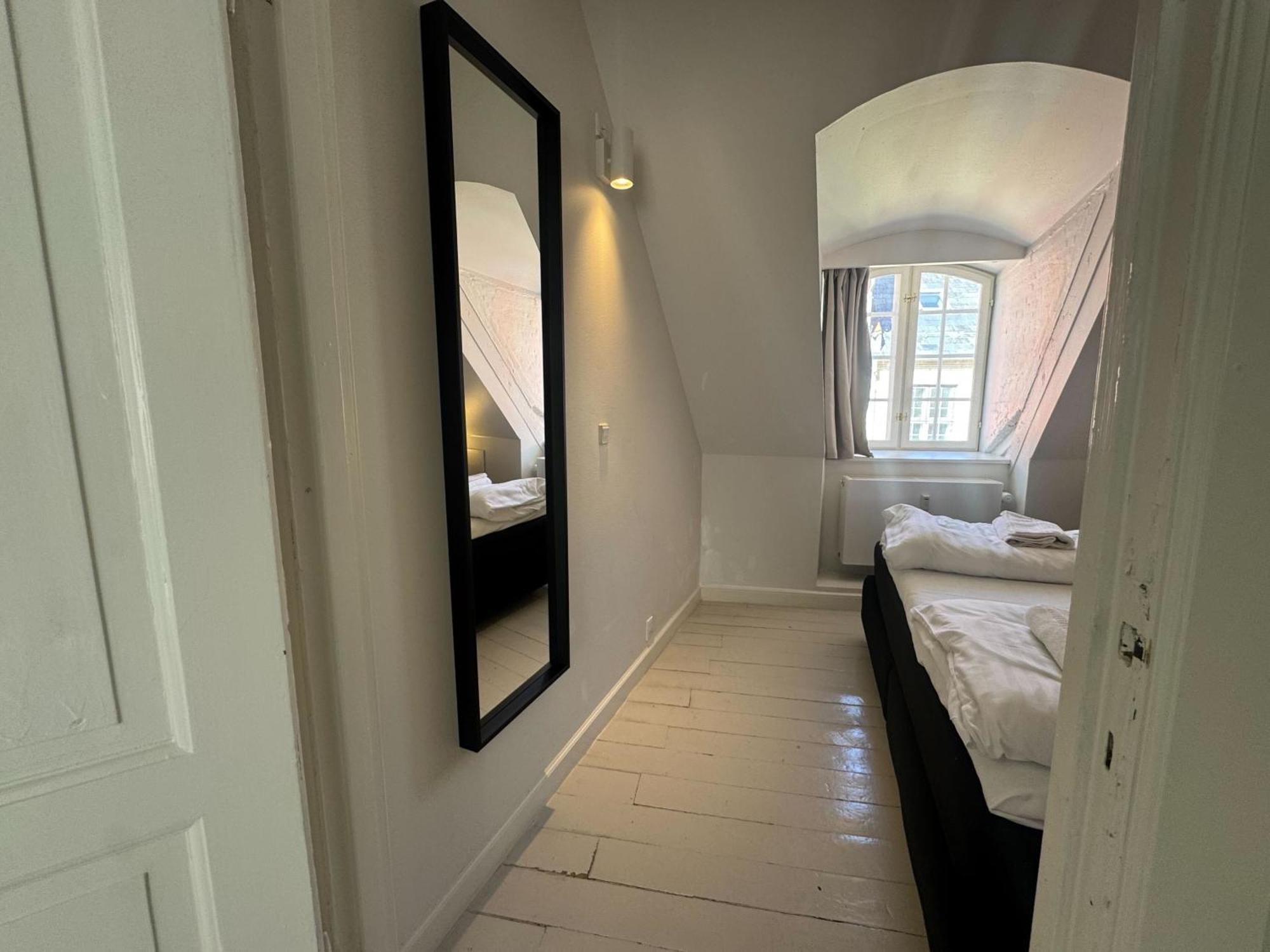 Cozy Apartments In Heart Of Copenhagen Near Stroget & Hojbro Plads Eksteriør billede