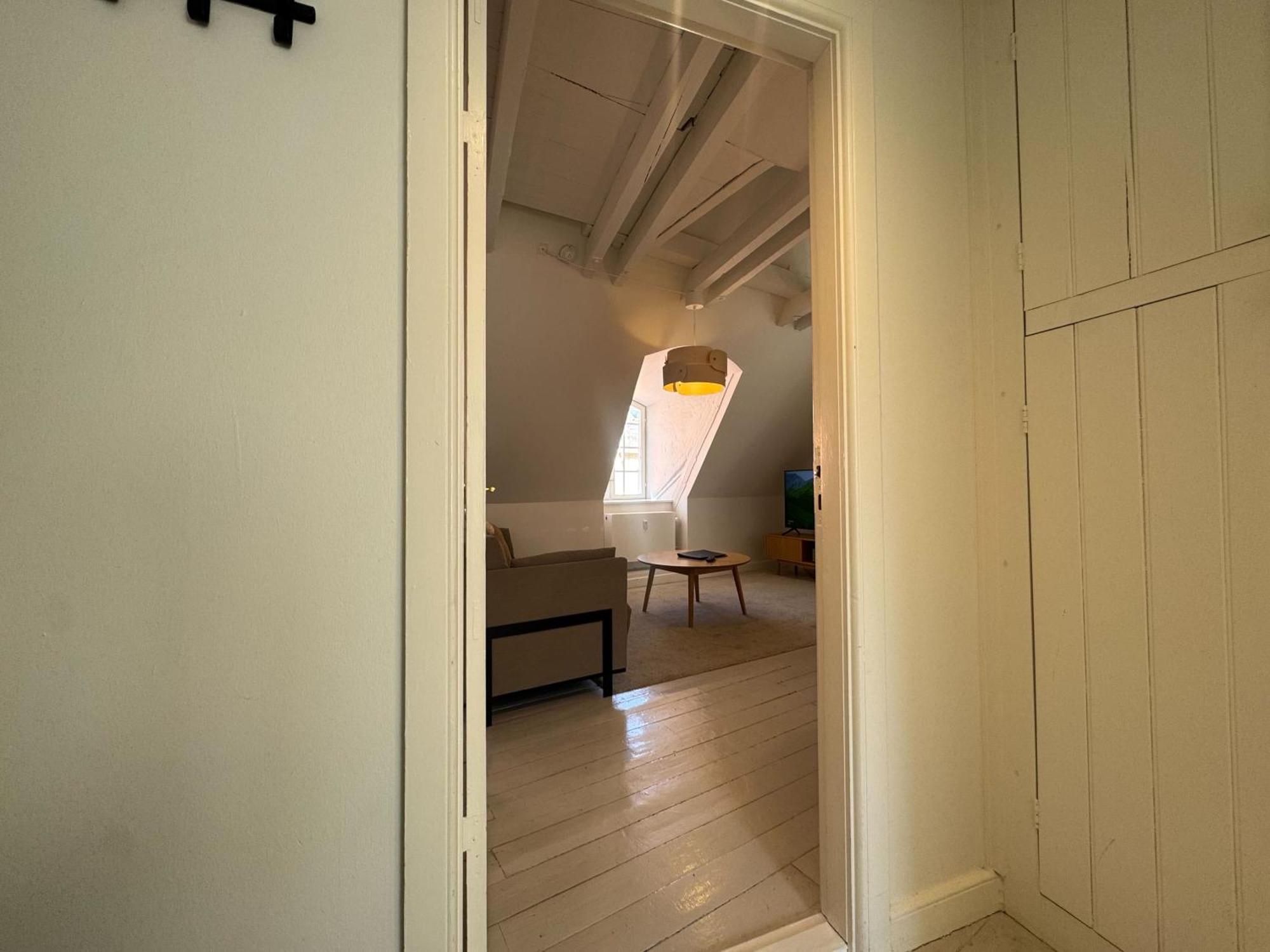 Cozy Apartments In Heart Of Copenhagen Near Stroget & Hojbro Plads Eksteriør billede