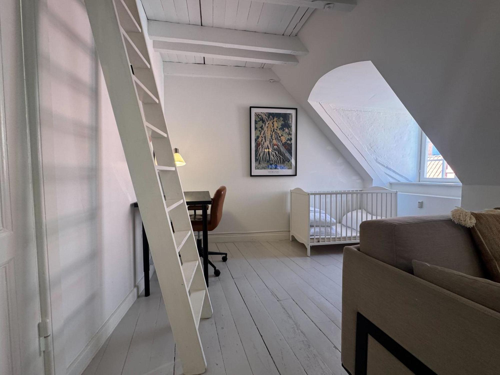 Cozy Apartments In Heart Of Copenhagen Near Stroget & Hojbro Plads Eksteriør billede