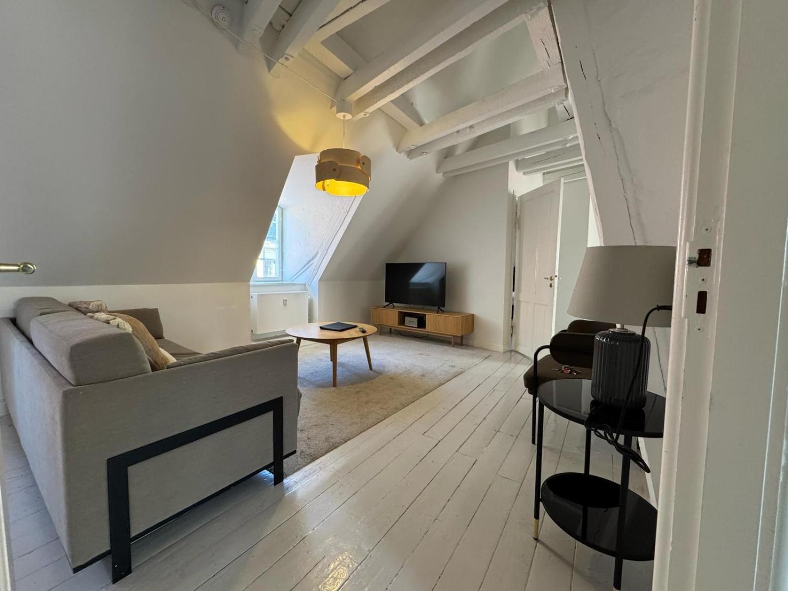 Cozy Apartments In Heart Of Copenhagen Near Stroget & Hojbro Plads Eksteriør billede